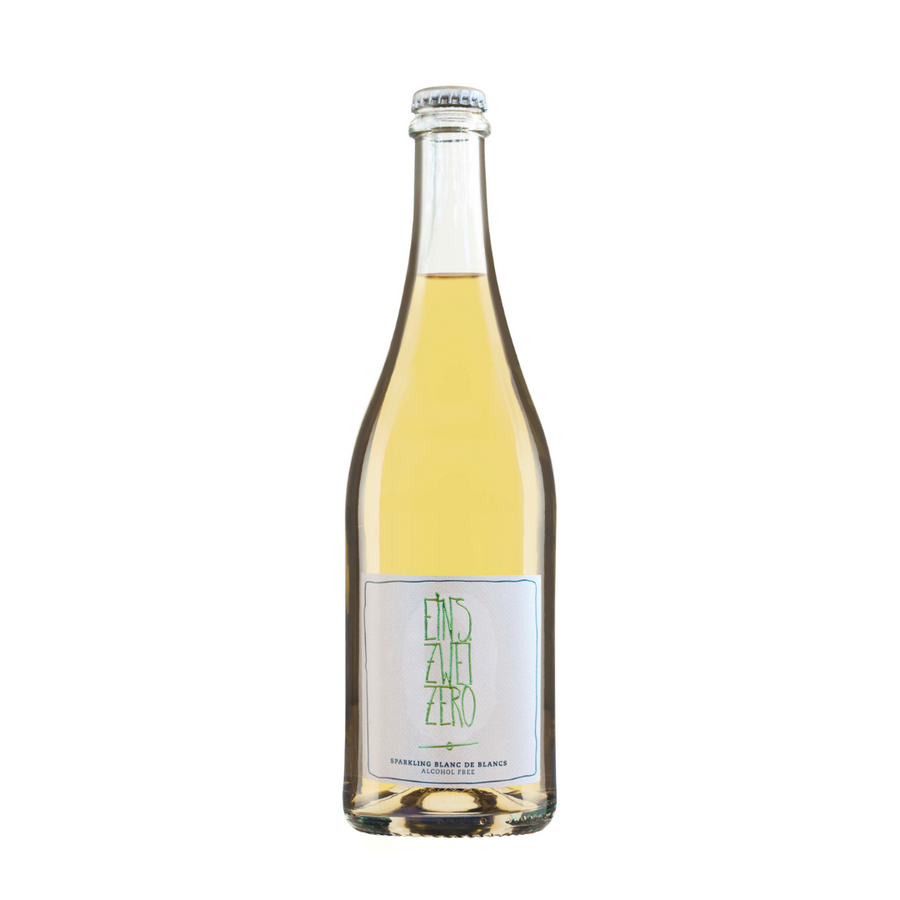 Leitz Sparkling Blanc de Blancs