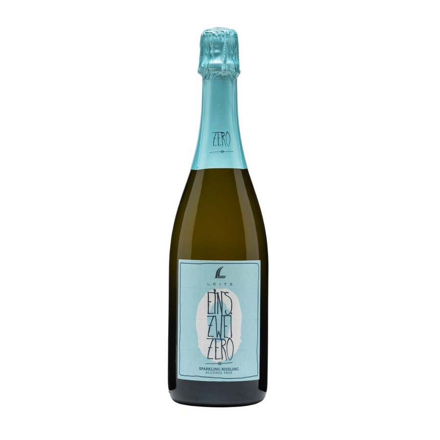 Leitz Sparkling Riesling